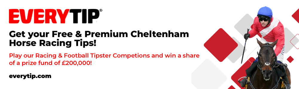 Cheltenham Racing Tips