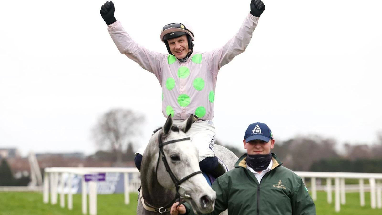 Cheltenham Festival 2026 Results: Every Winner From Day One