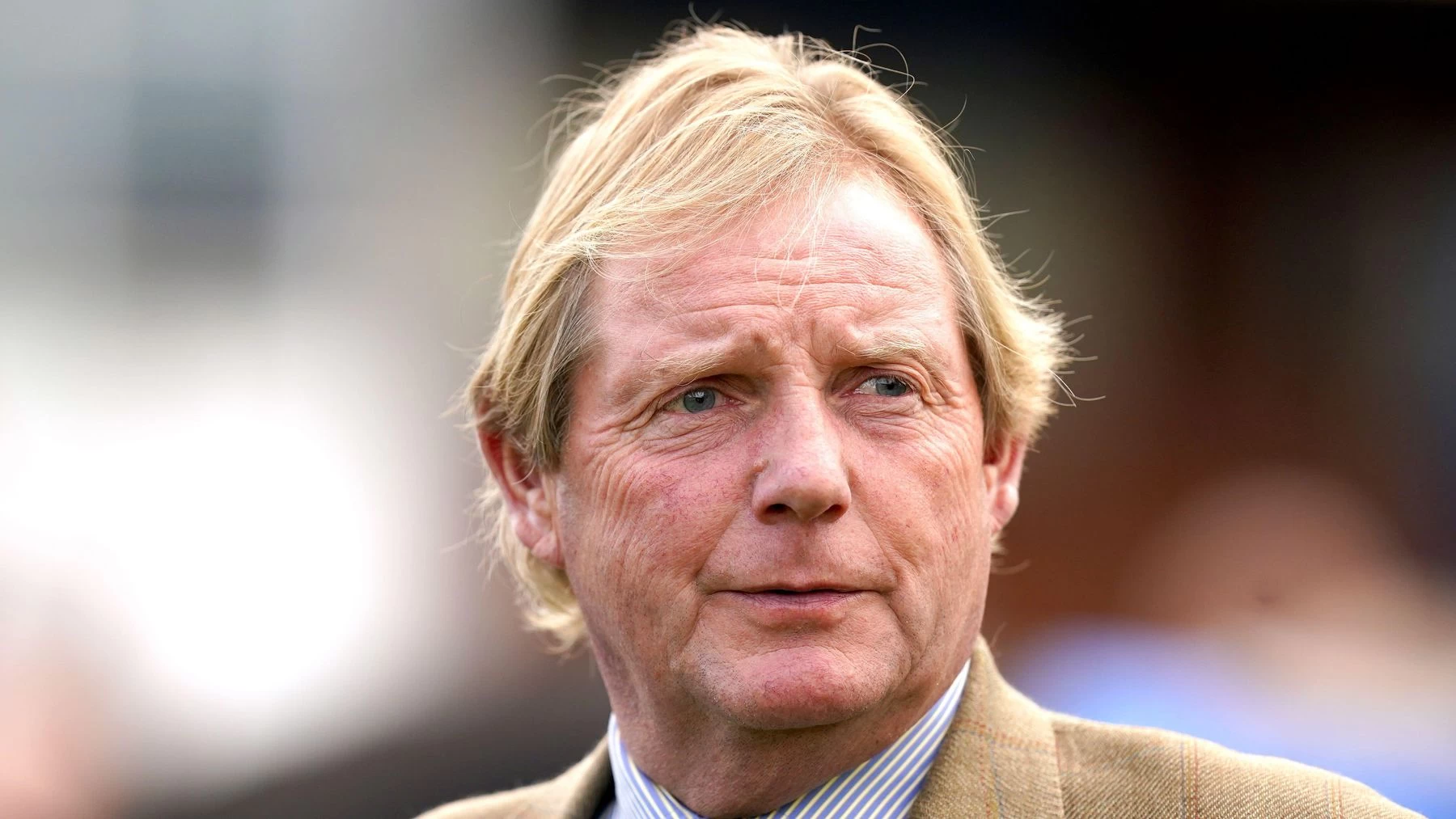 Cheltenham Festival-winning Trainer, Webber, Announces Retirement